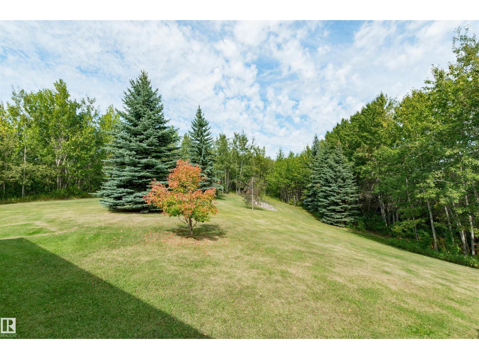 21440 TWP ROAD 534, Rural Strathcona County