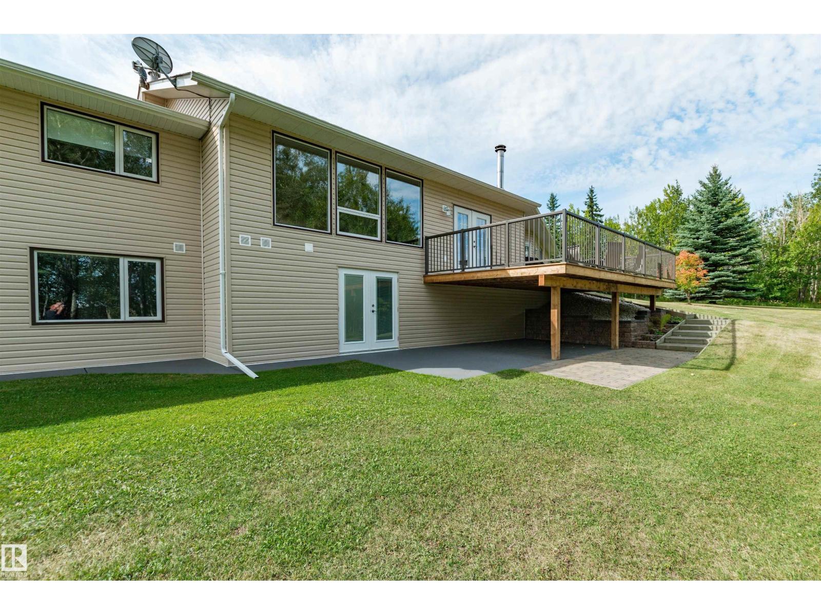 21440 TWP ROAD 534, Rural Strathcona County