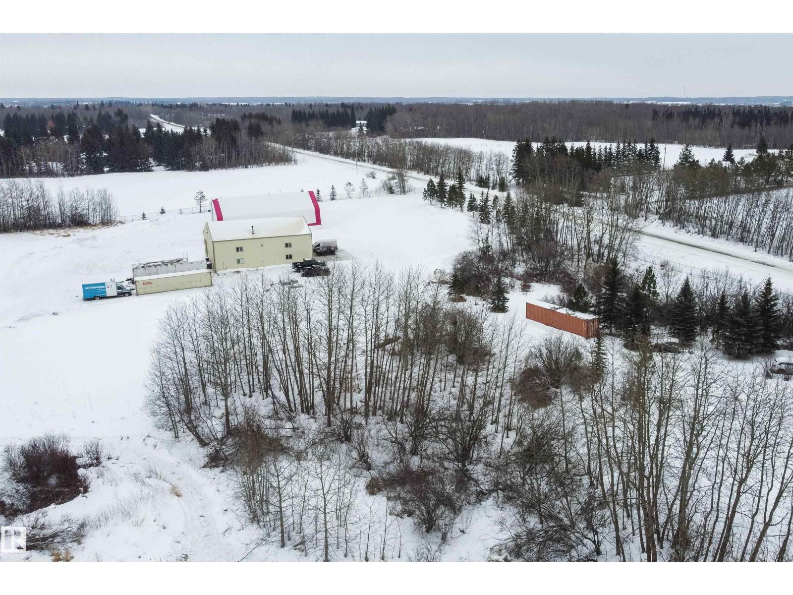 21440 TWP ROAD 534, Rural Strathcona County