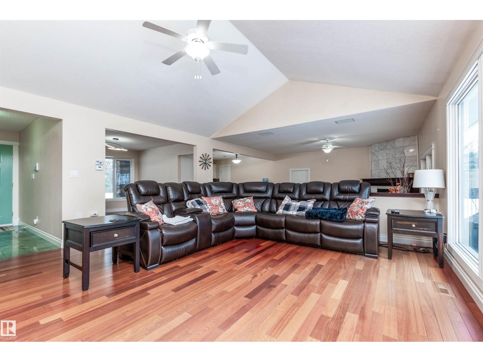 21440 TWP ROAD 534, Rural Strathcona County