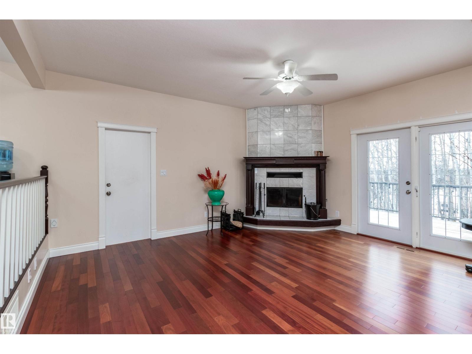 21440 TWP ROAD 534, Rural Strathcona County