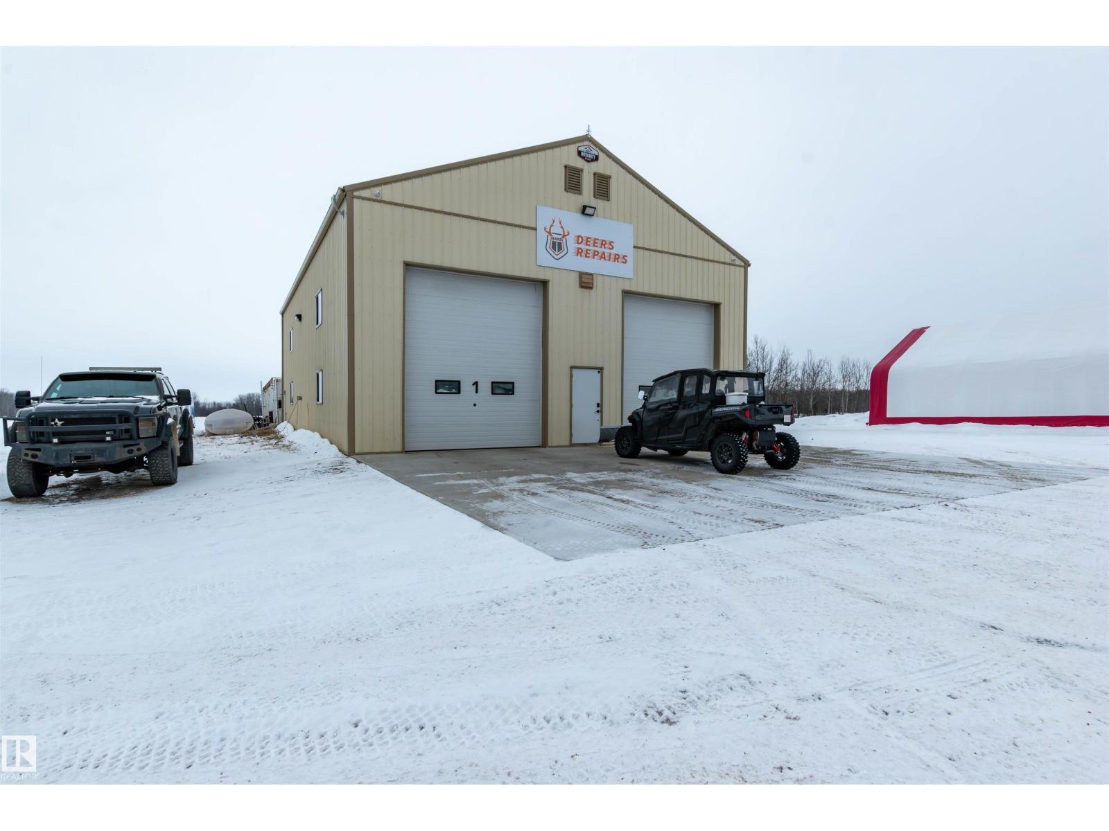 21440 TWP ROAD 534, Rural Strathcona County