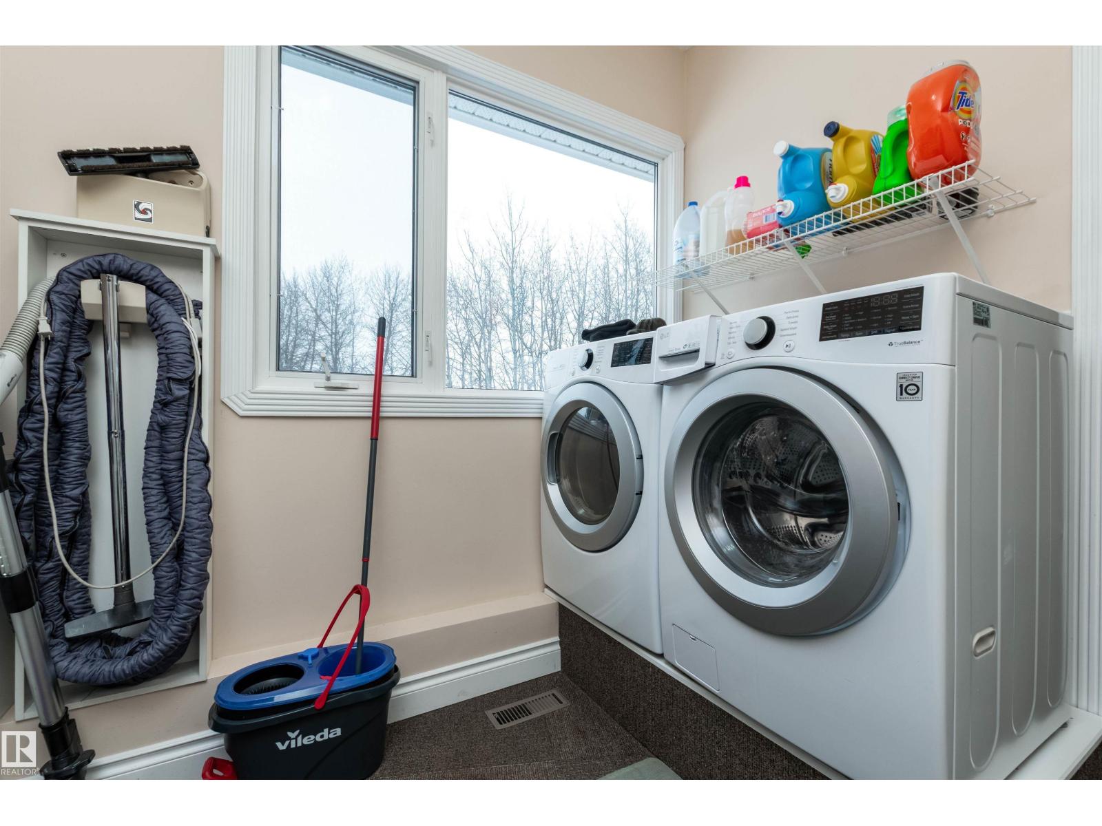 21440 TWP ROAD 534, Rural Strathcona County