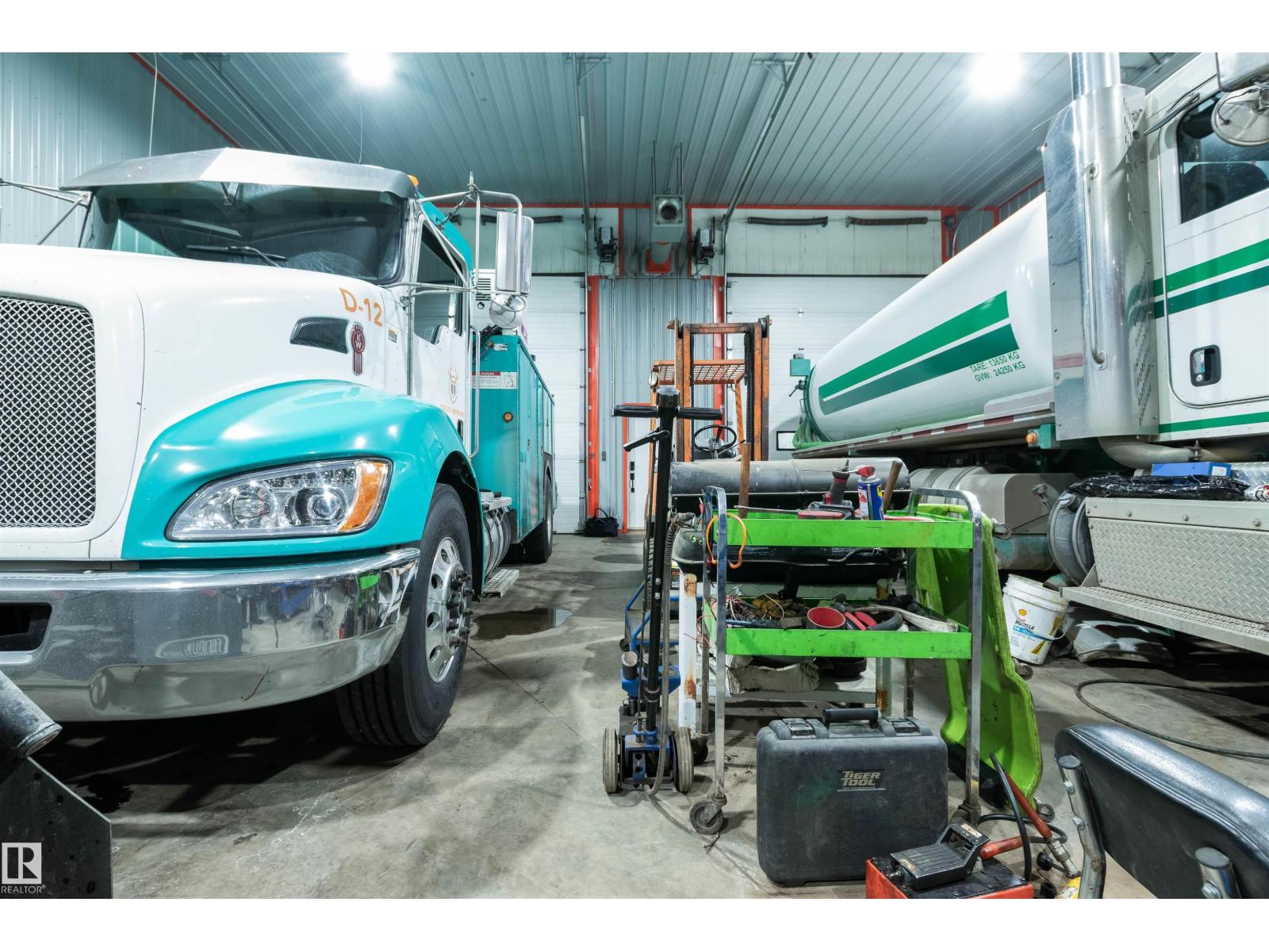 21440 TWP ROAD 534, Rural Strathcona County