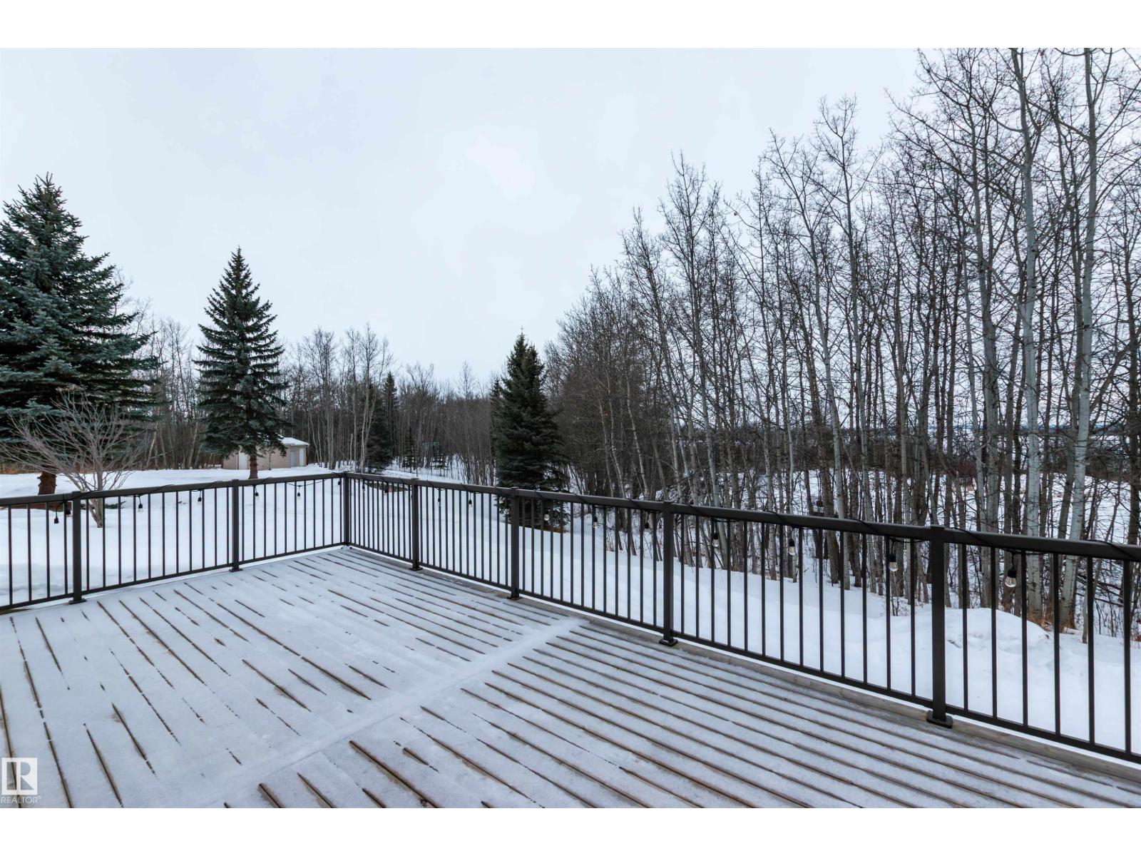 21440 TWP ROAD 534, Rural Strathcona County