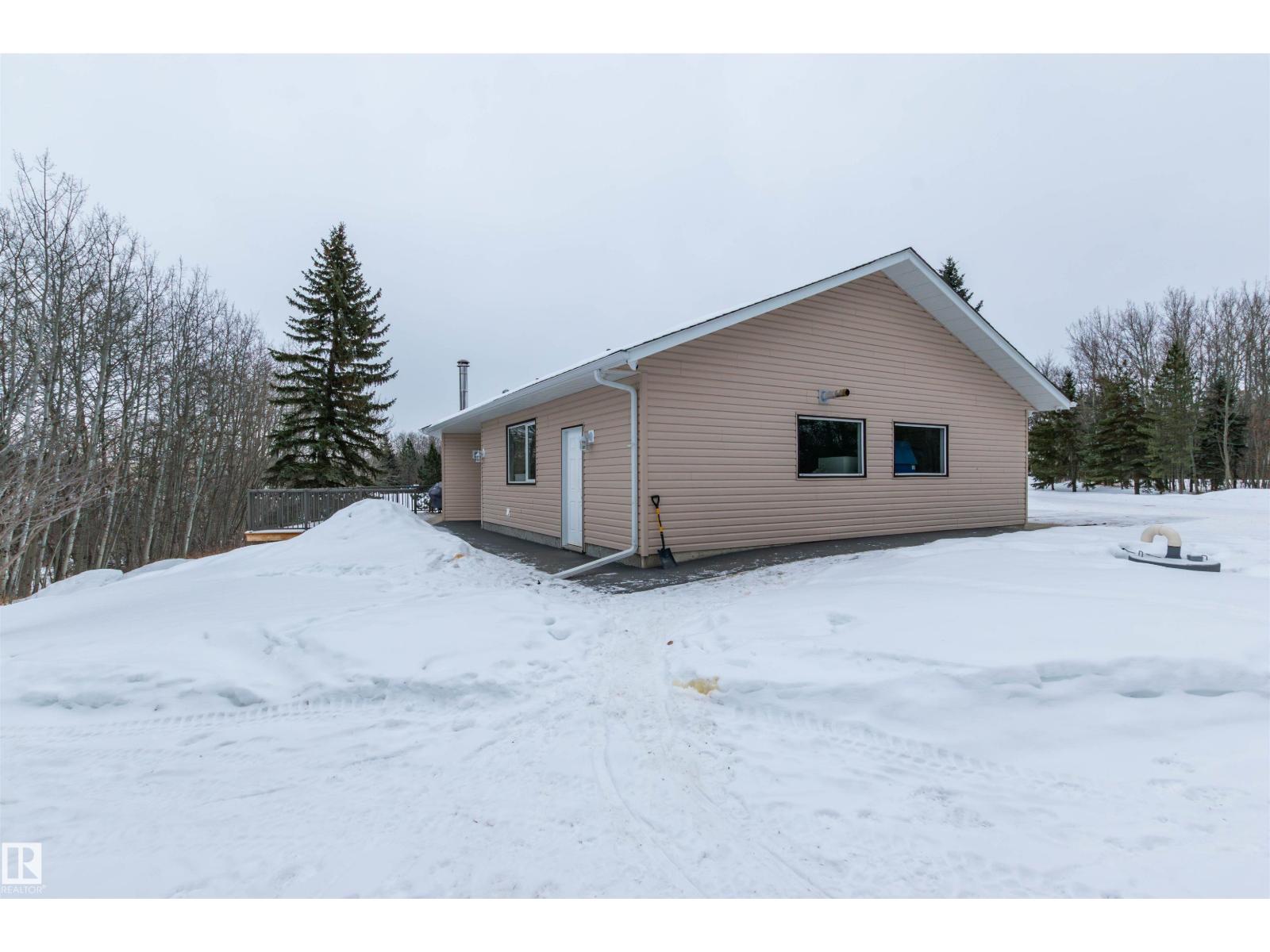 21440 TWP ROAD 534, Rural Strathcona County