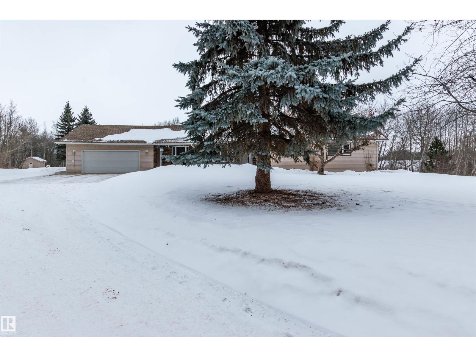 21440 TWP ROAD 534, Rural Strathcona County