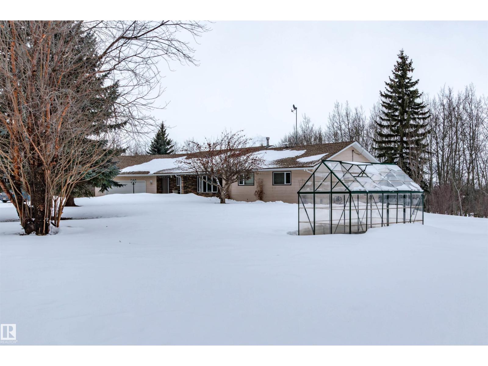 21440 TWP ROAD 534, Rural Strathcona County