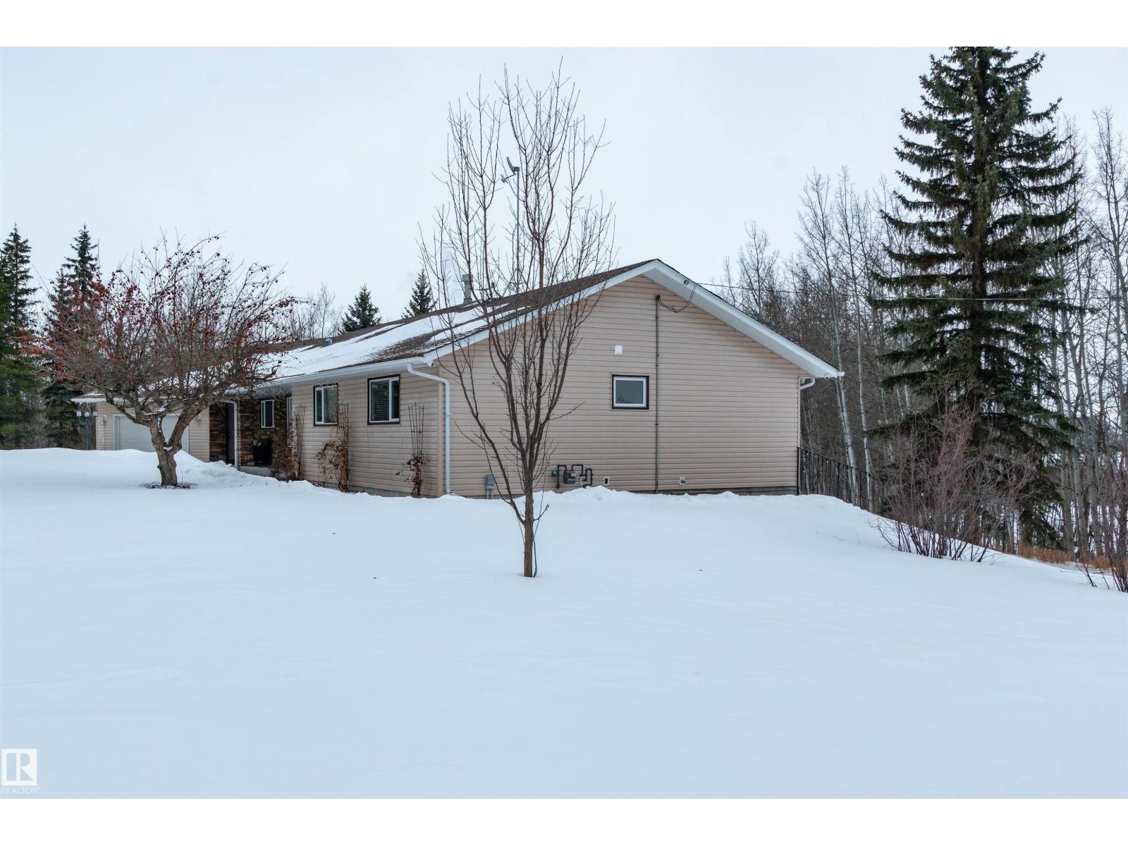 21440 TWP ROAD 534, Rural Strathcona County