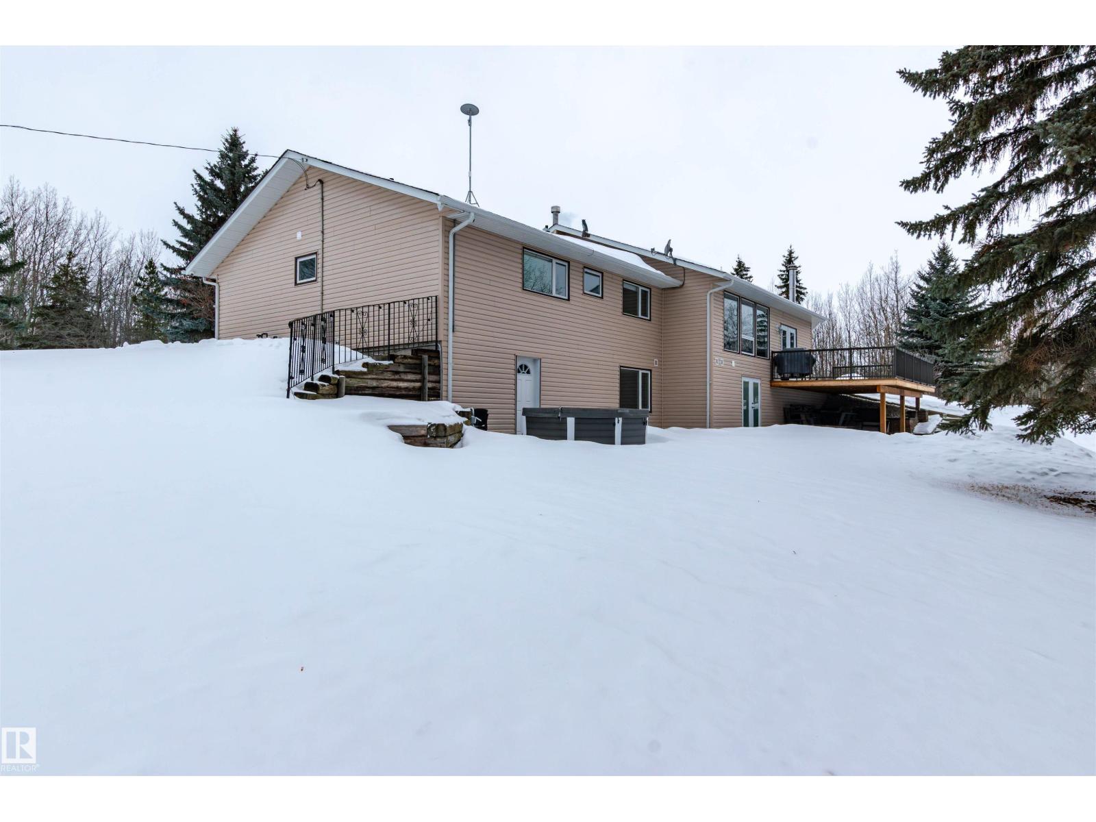 21440 TWP ROAD 534, Rural Strathcona County