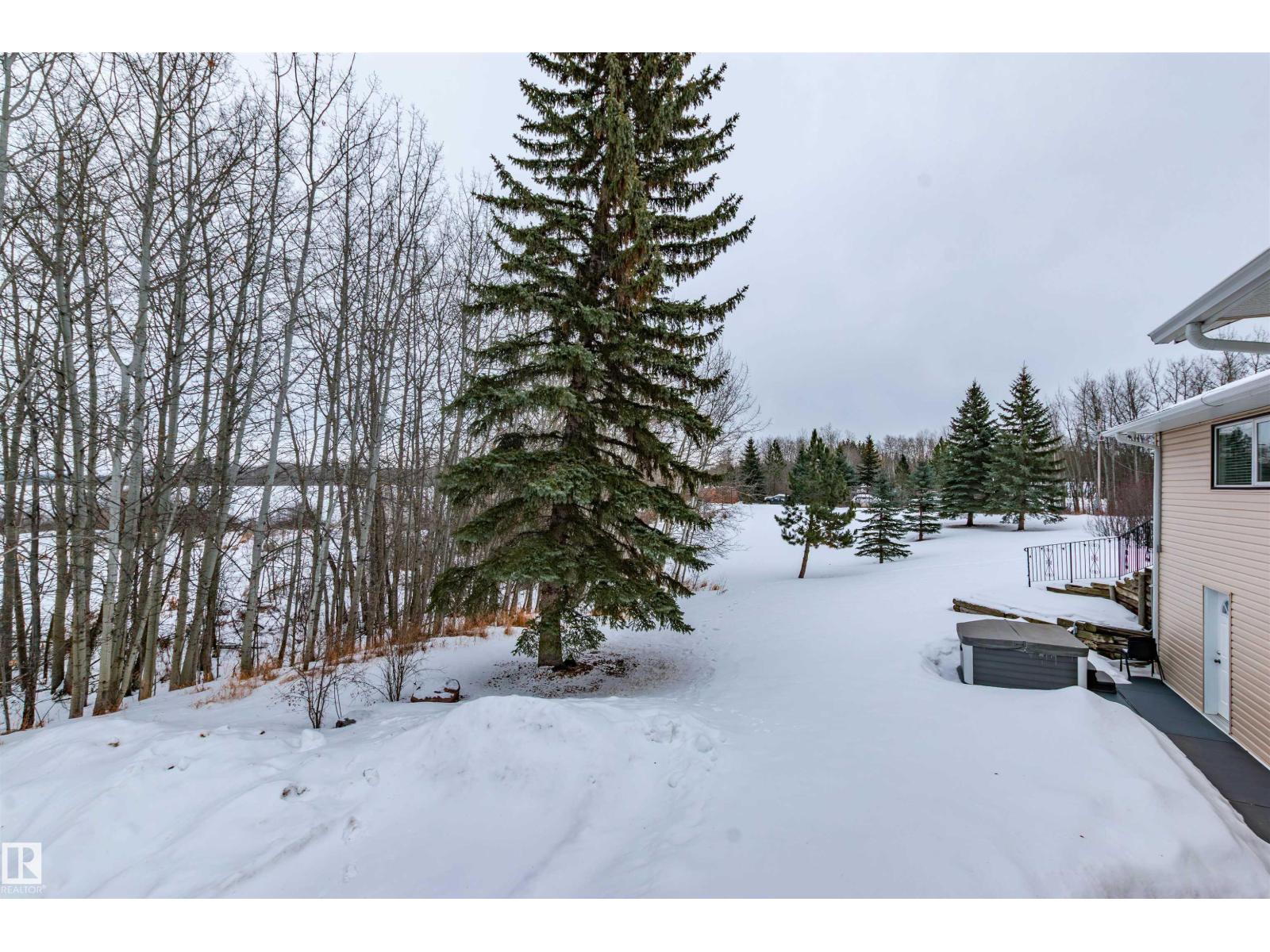 21440 TWP ROAD 534, Rural Strathcona County