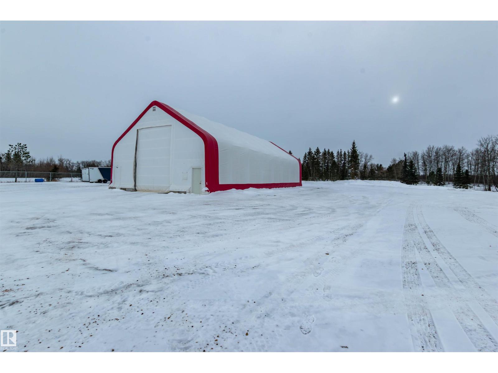 21440 TWP ROAD 534, Rural Strathcona County