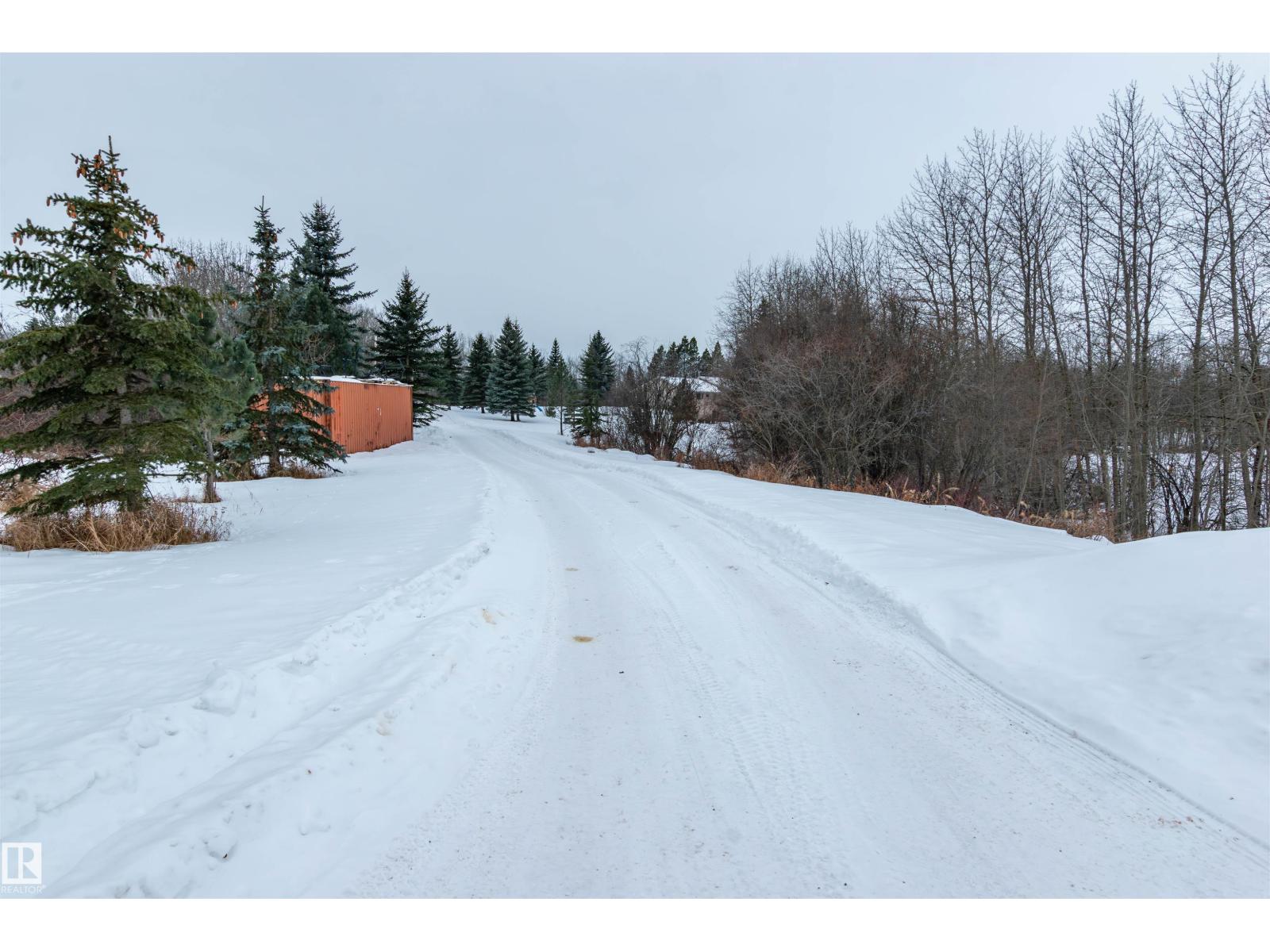 21440 TWP ROAD 534, Rural Strathcona County