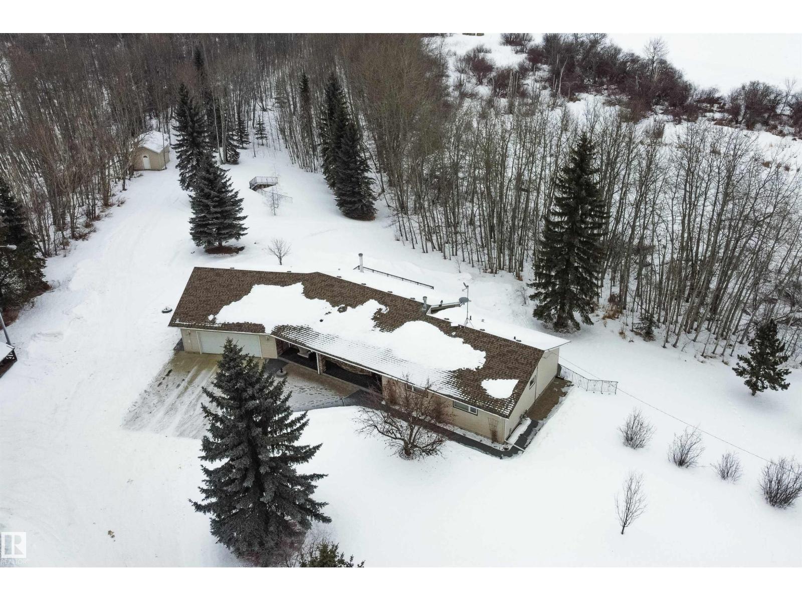 21440 TWP ROAD 534, Rural Strathcona County