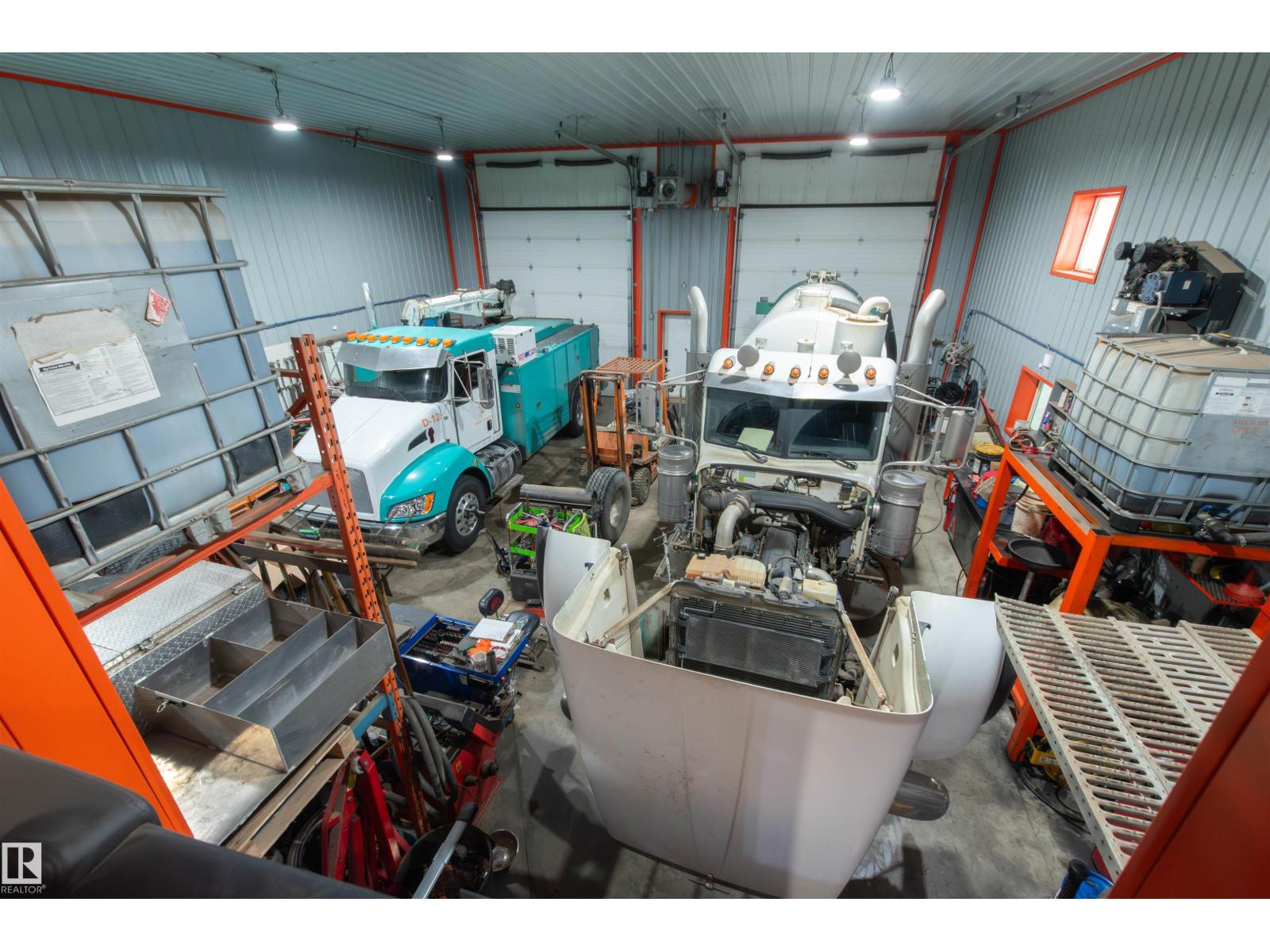 21440 TWP ROAD 534, Rural Strathcona County