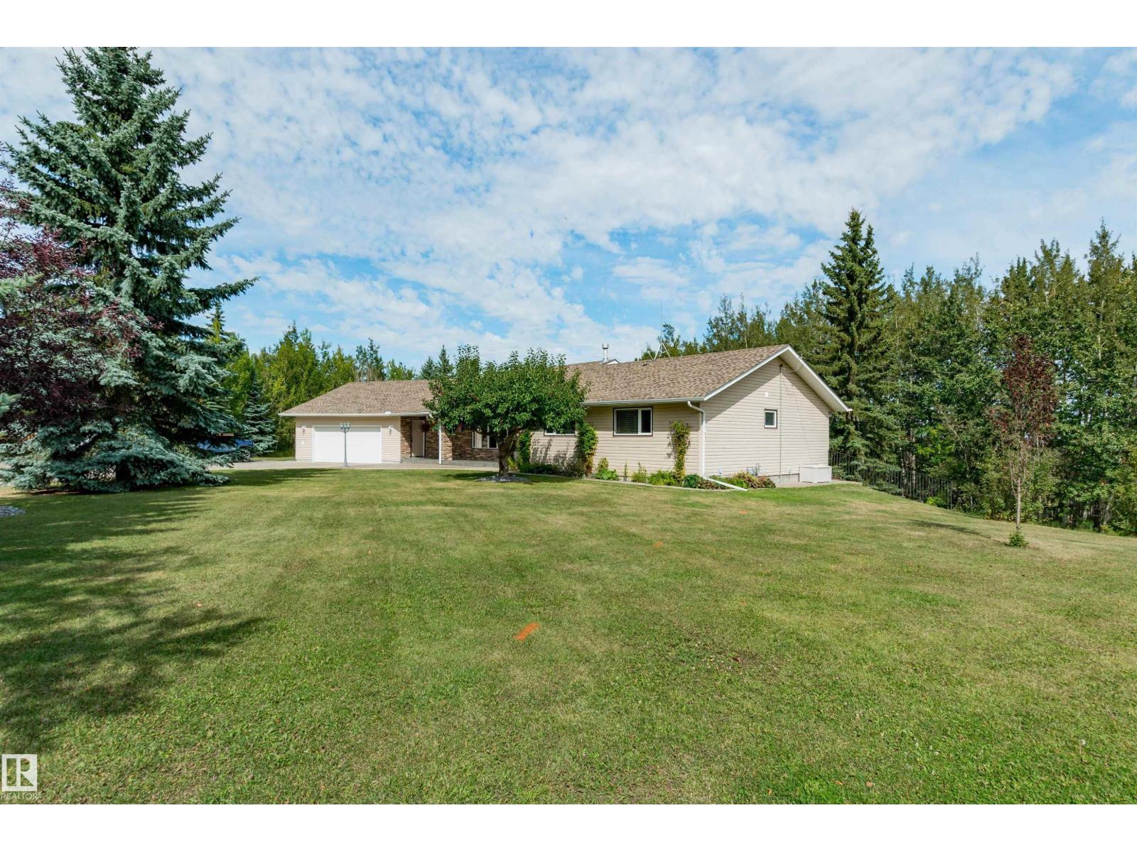 21440 TWP ROAD 534, Rural Strathcona County