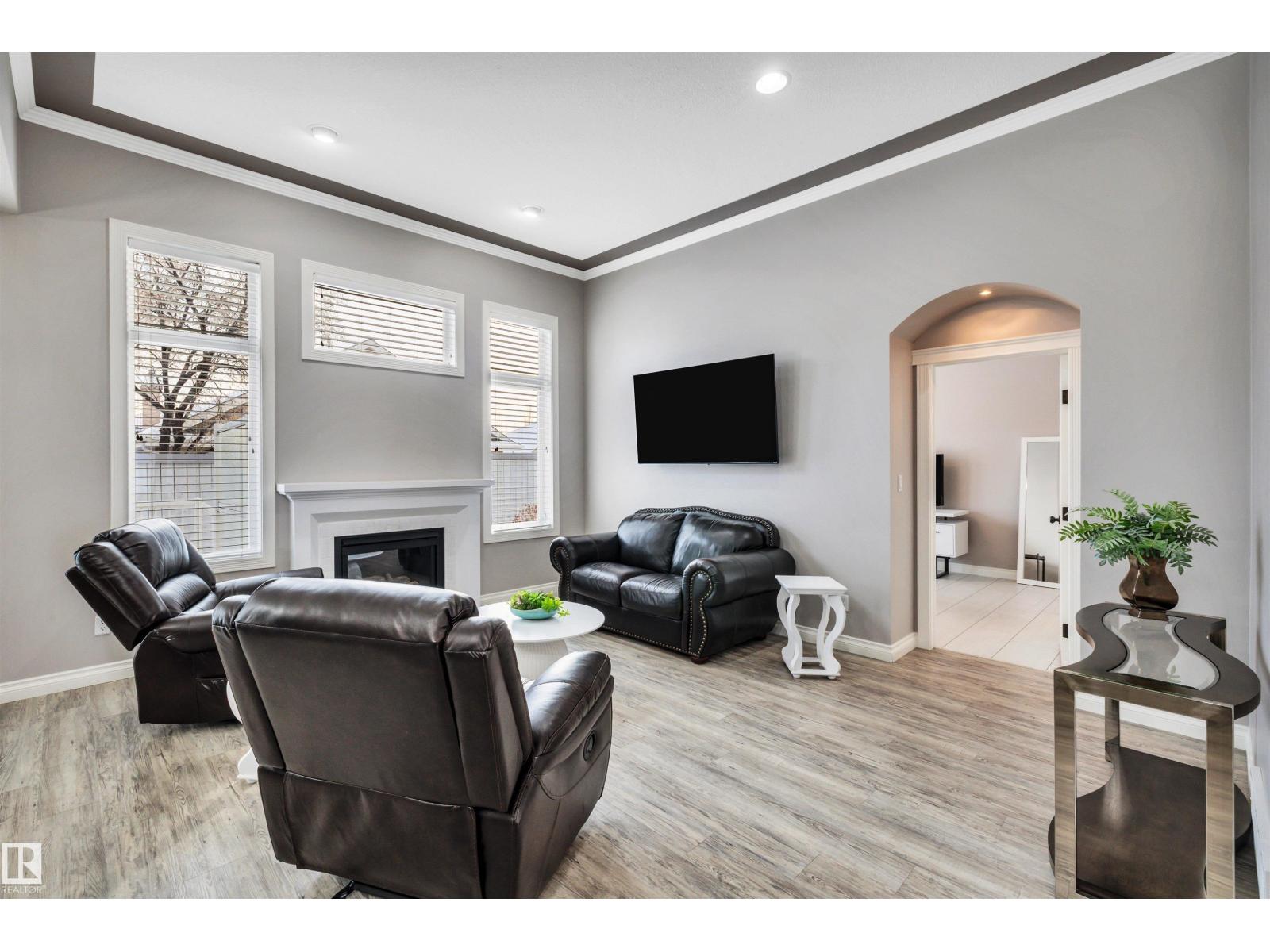 #22 61 LAFLEUR DR, St. Albert