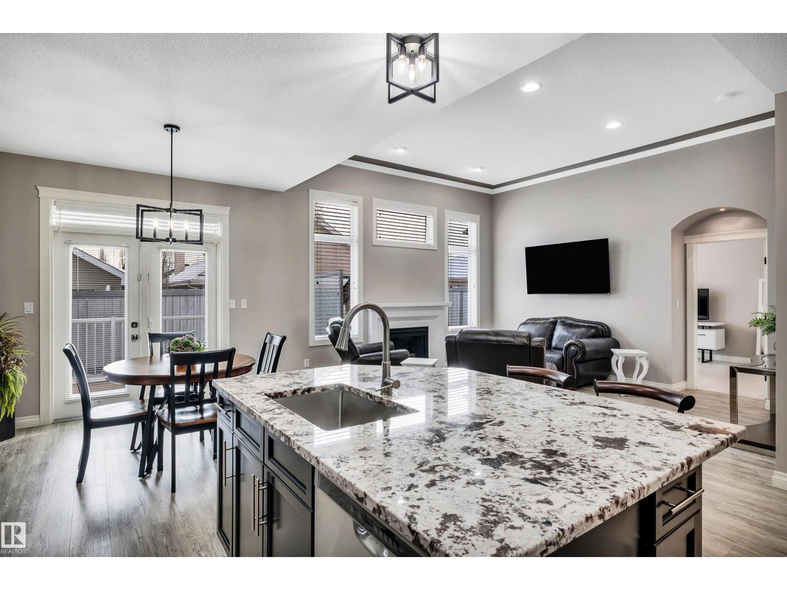 #22 61 LAFLEUR DR, St. Albert