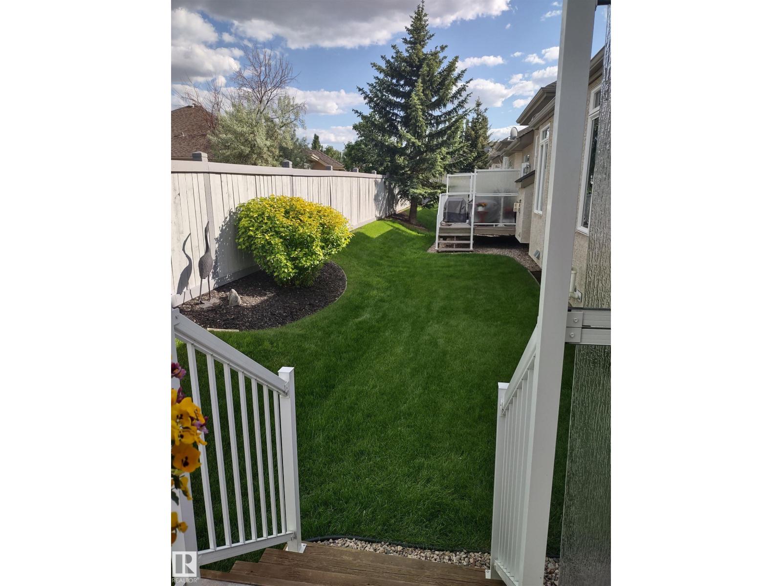 #22 61 LAFLEUR DR, St. Albert