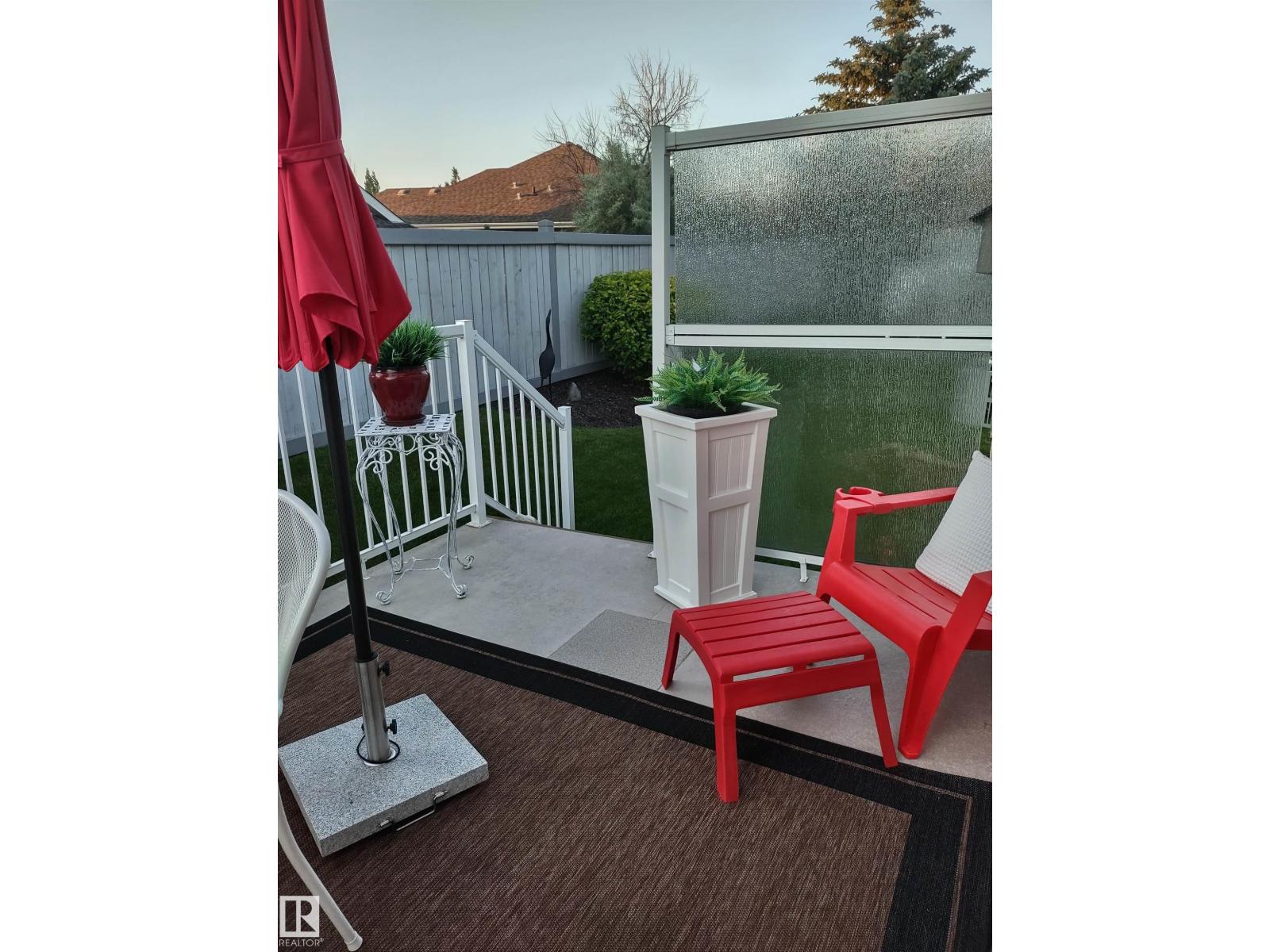 #22 61 LAFLEUR DR, St. Albert