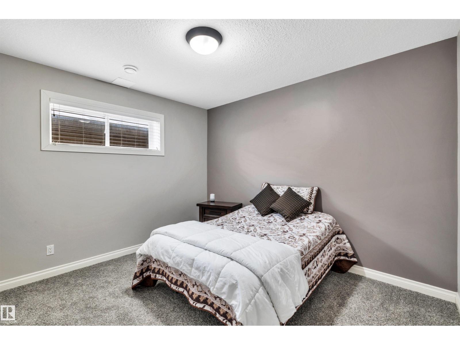 #22 61 LAFLEUR DR, St. Albert