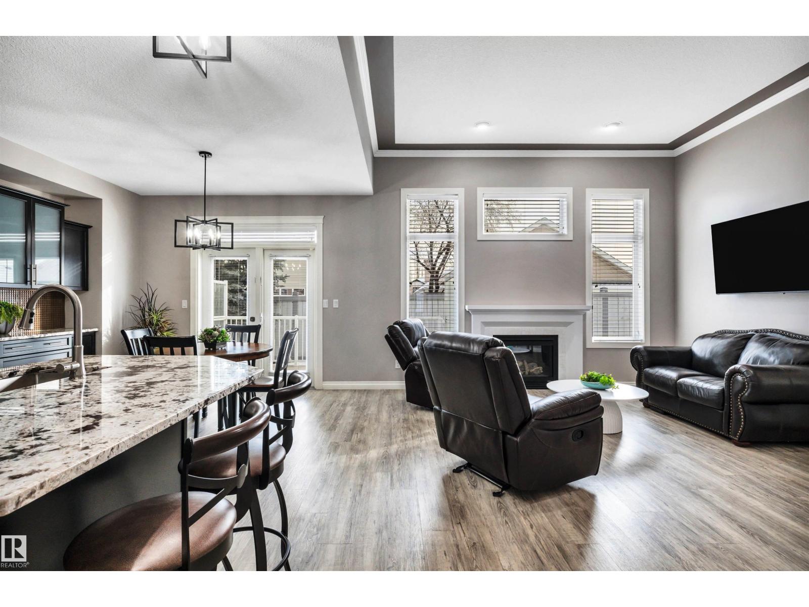 #22 61 LAFLEUR DR, St. Albert