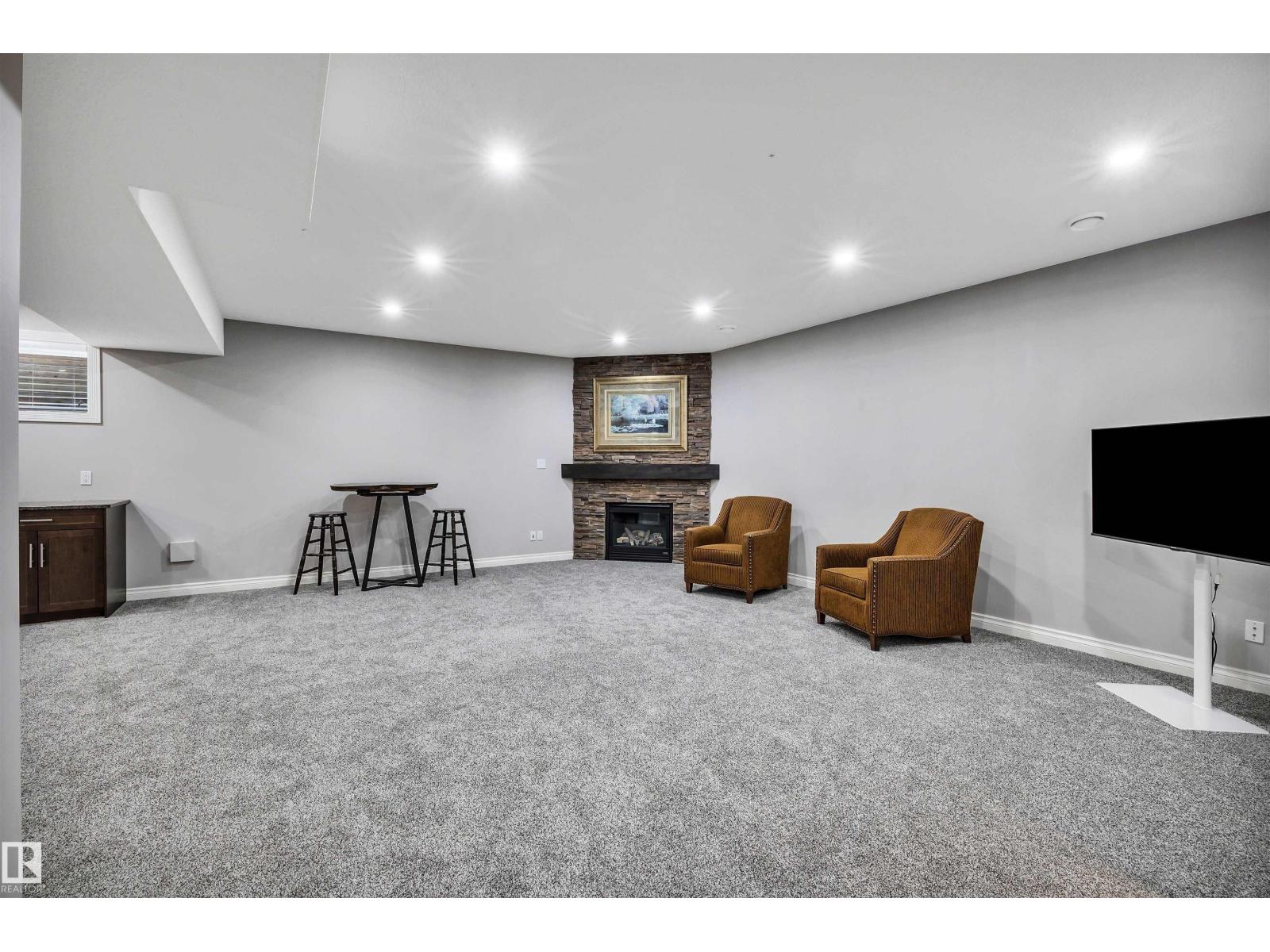 #22 61 LAFLEUR DR, St. Albert