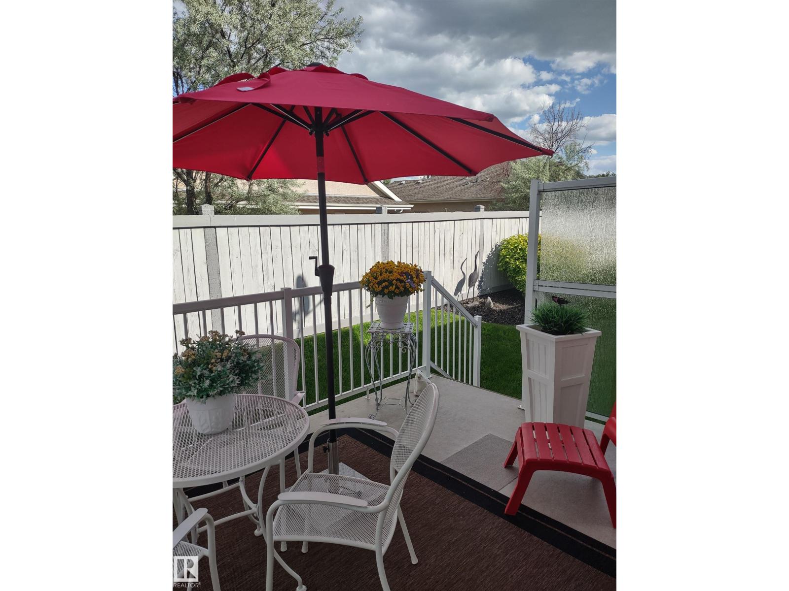 #22 61 LAFLEUR DR, St. Albert