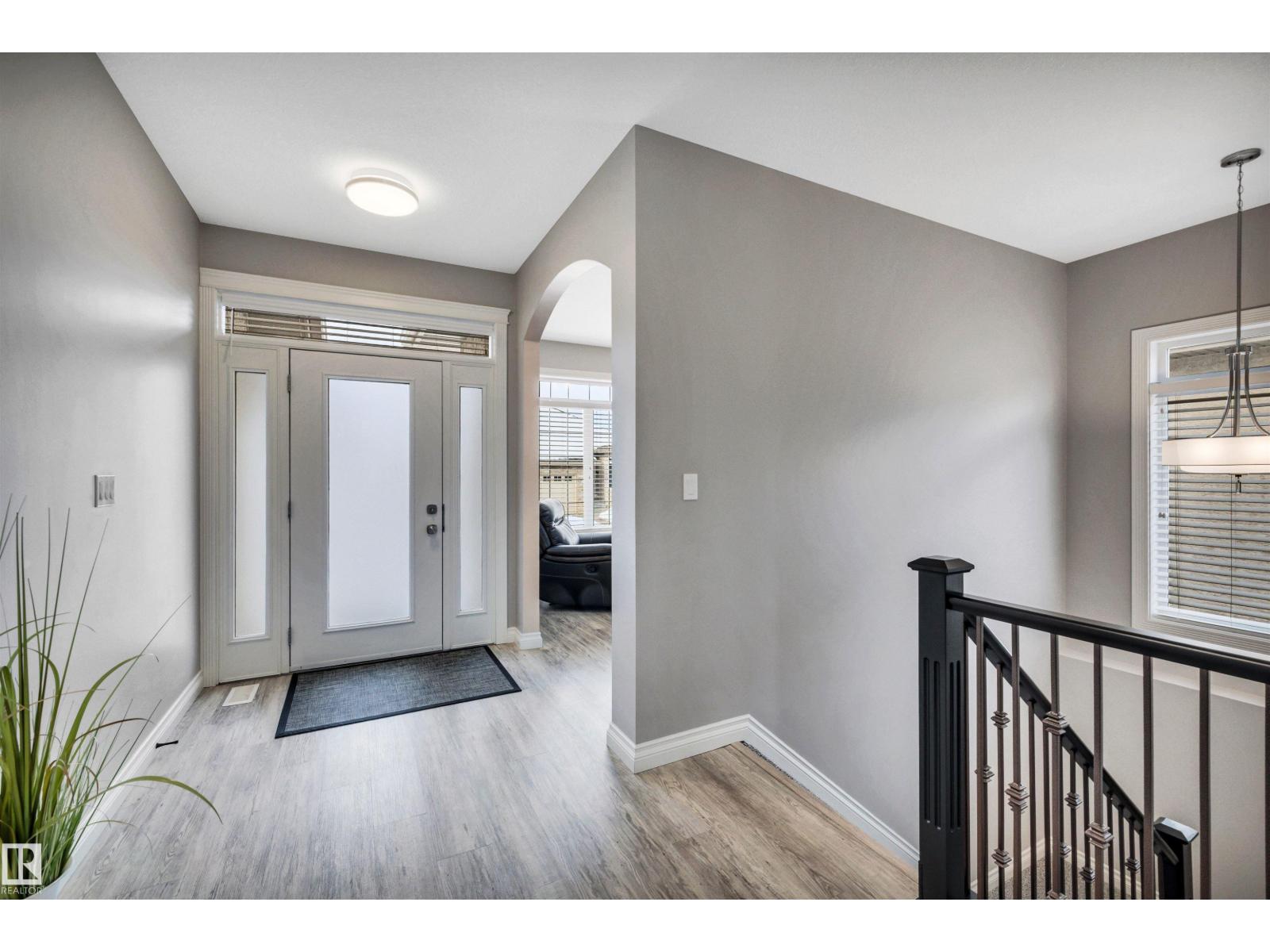 #22 61 LAFLEUR DR, St. Albert