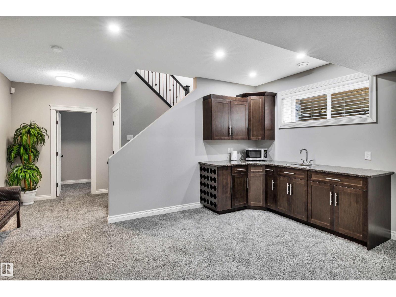 #22 61 LAFLEUR DR, St. Albert