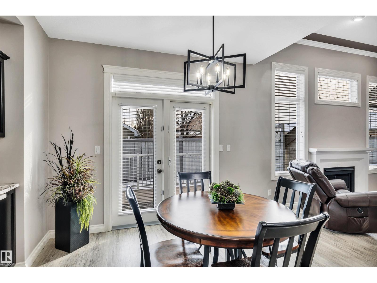 #22 61 LAFLEUR DR, St. Albert