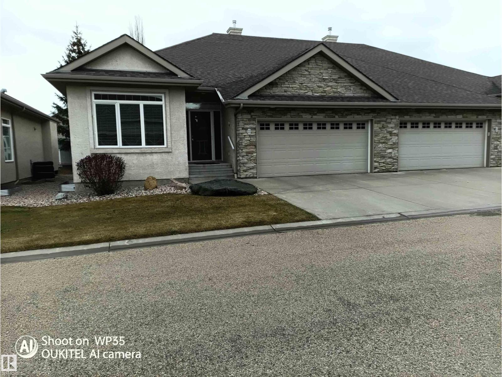 #22 61 LAFLEUR DR, St. Albert