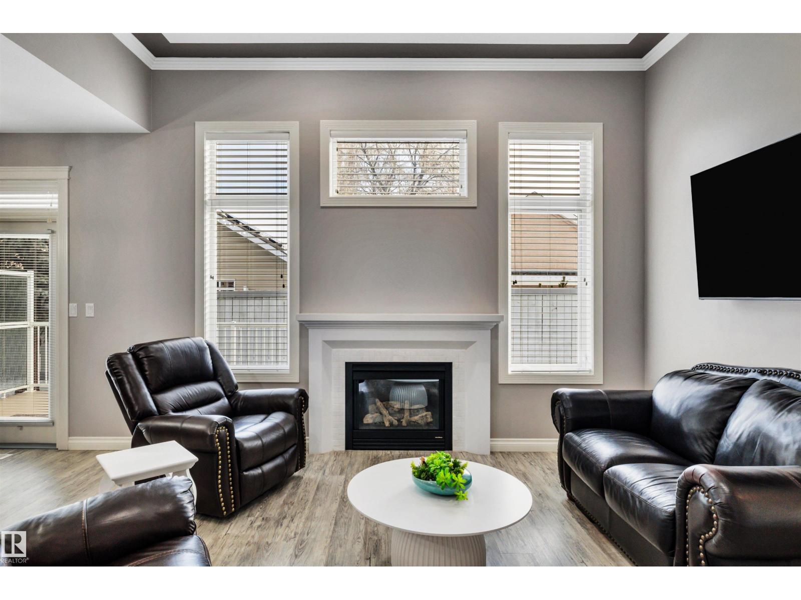 #22 61 LAFLEUR DR, St. Albert