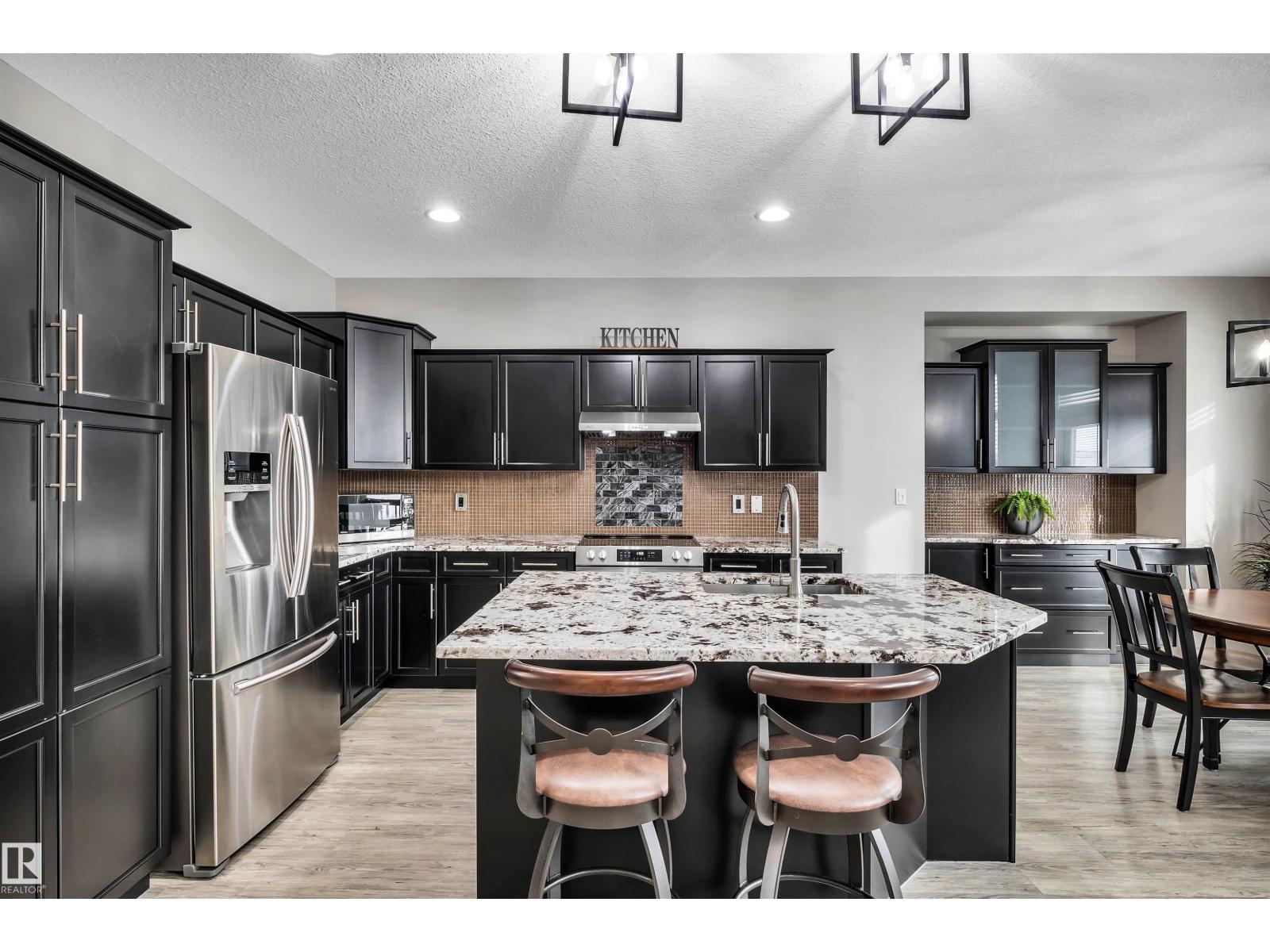 #22 61 LAFLEUR DR, St. Albert