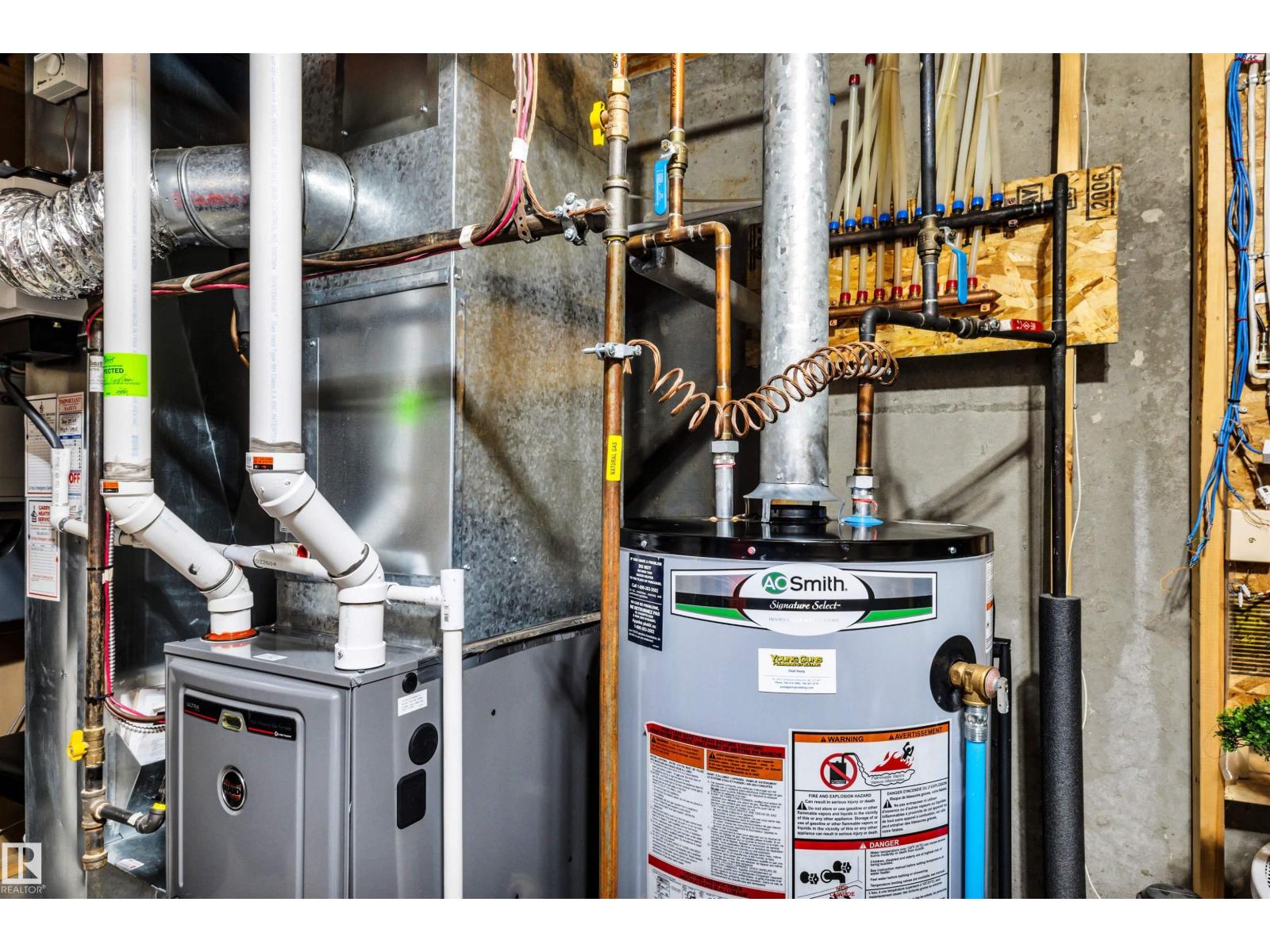 #22 61 LAFLEUR DR, St. Albert