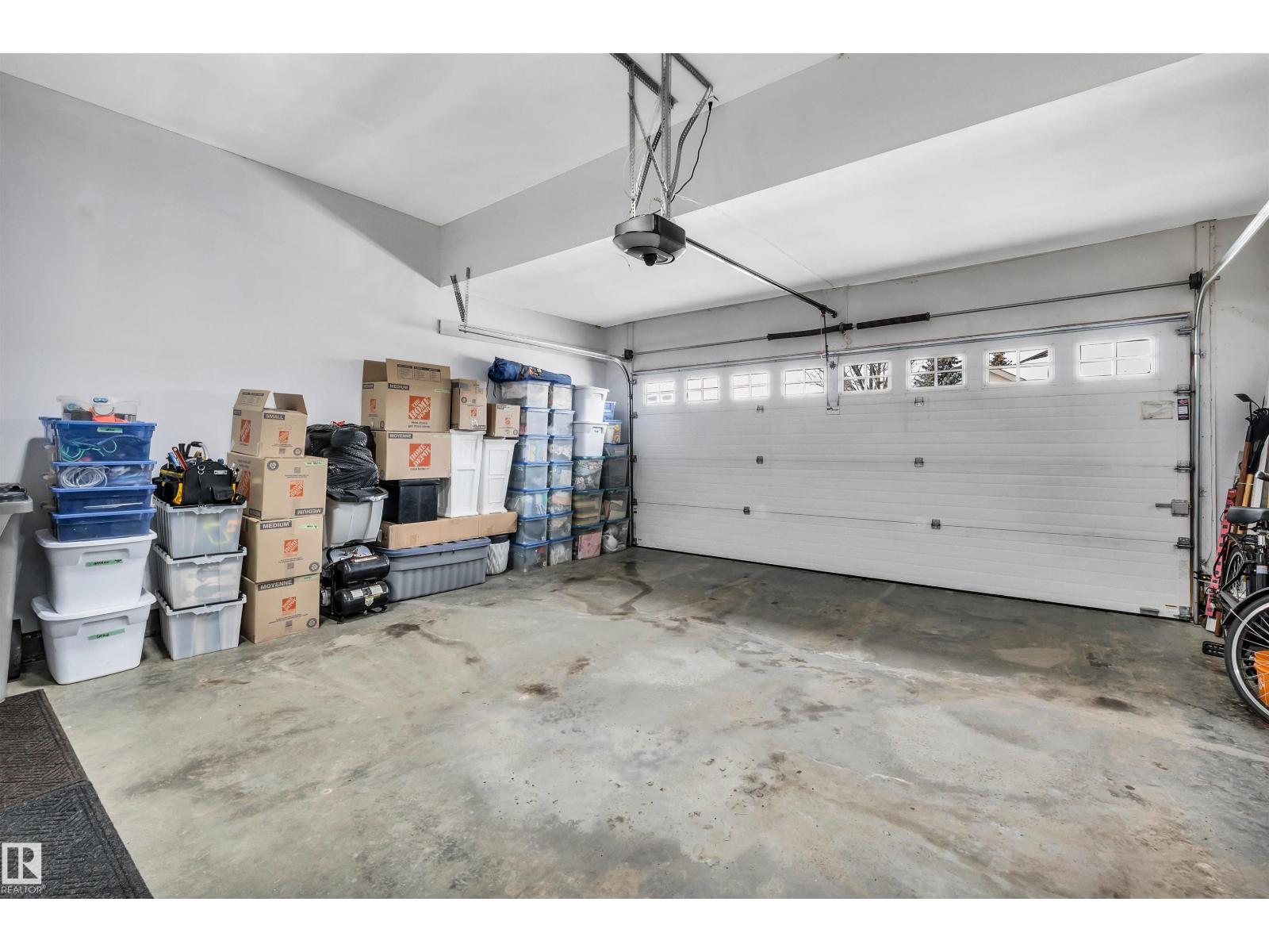 #22 61 LAFLEUR DR, St. Albert