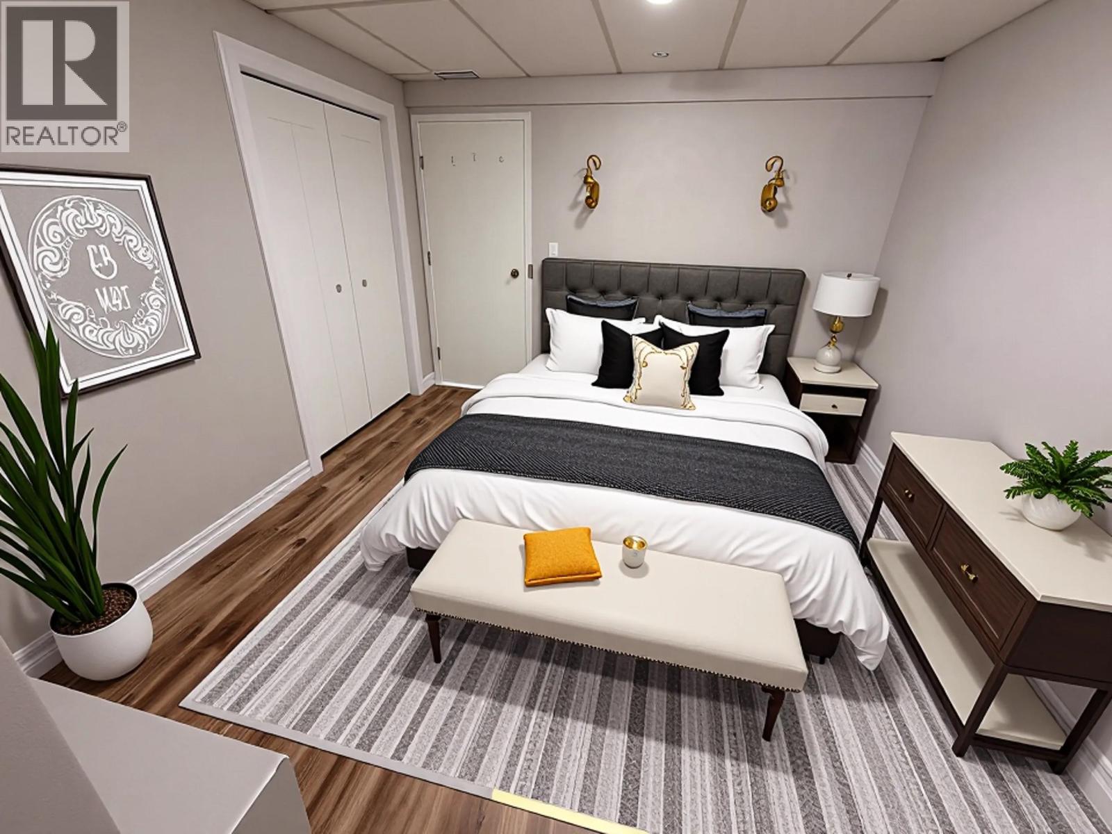 1212 PARKWOOD PLACE, Squamish