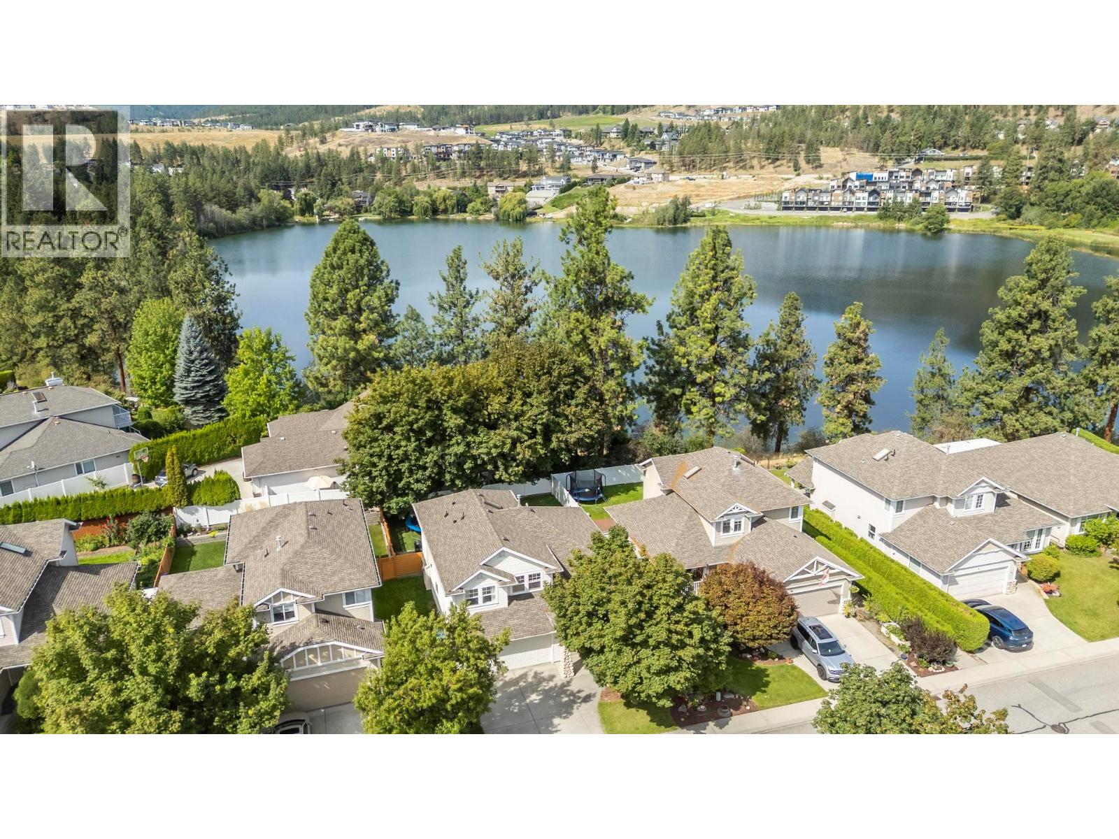 109 2220 Shannon Ridge Drive, West Kelowna