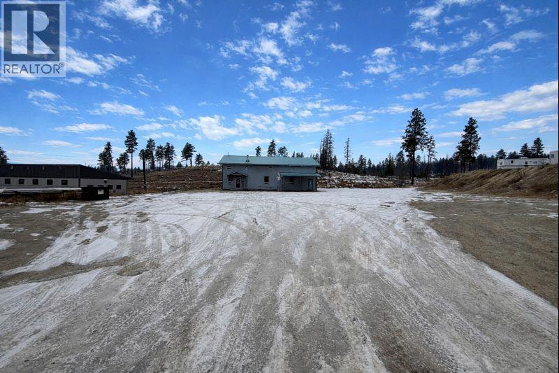  1001 INDUSTRIAL #3 Road, Cranbrook