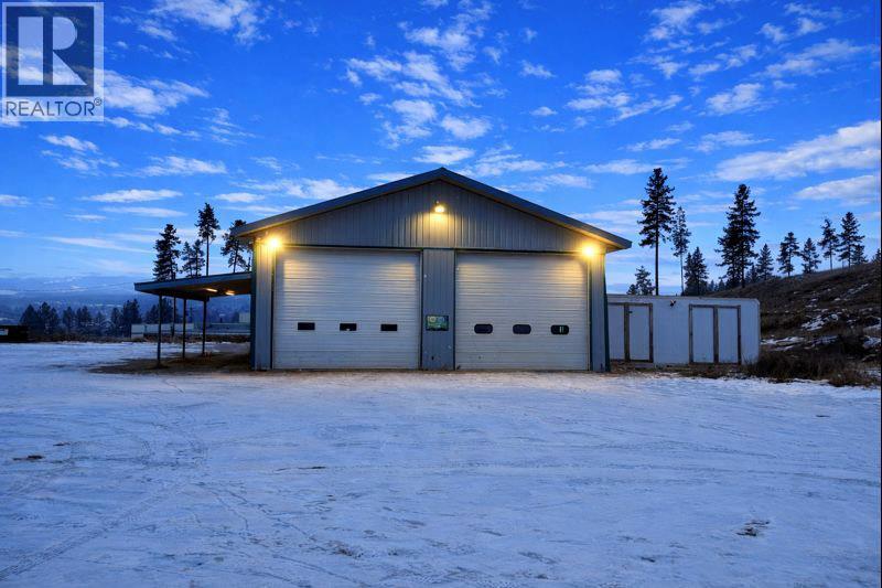 1001 INDUSTRIAL #3 Road, Cranbrook
