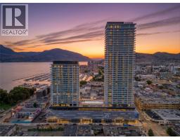 3402 1626 Water Street, Kelowna