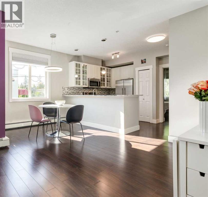 201, 3501 15 Street SW, Calgary, Alberta