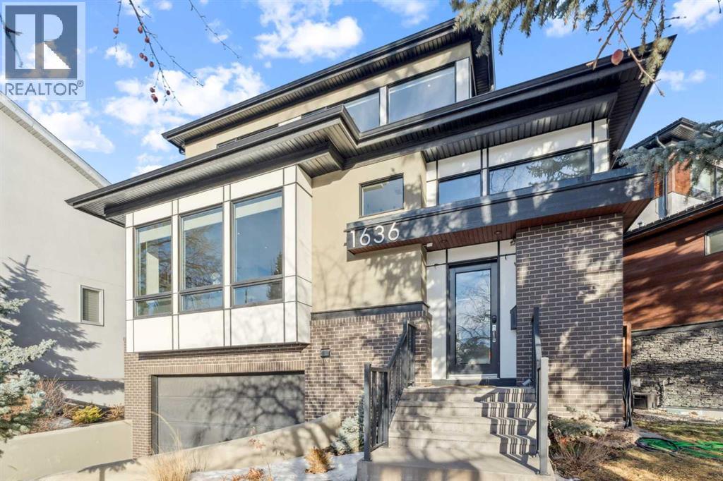 Single Family House for Sale in  Acton Avenue SW Altadore Calgary 