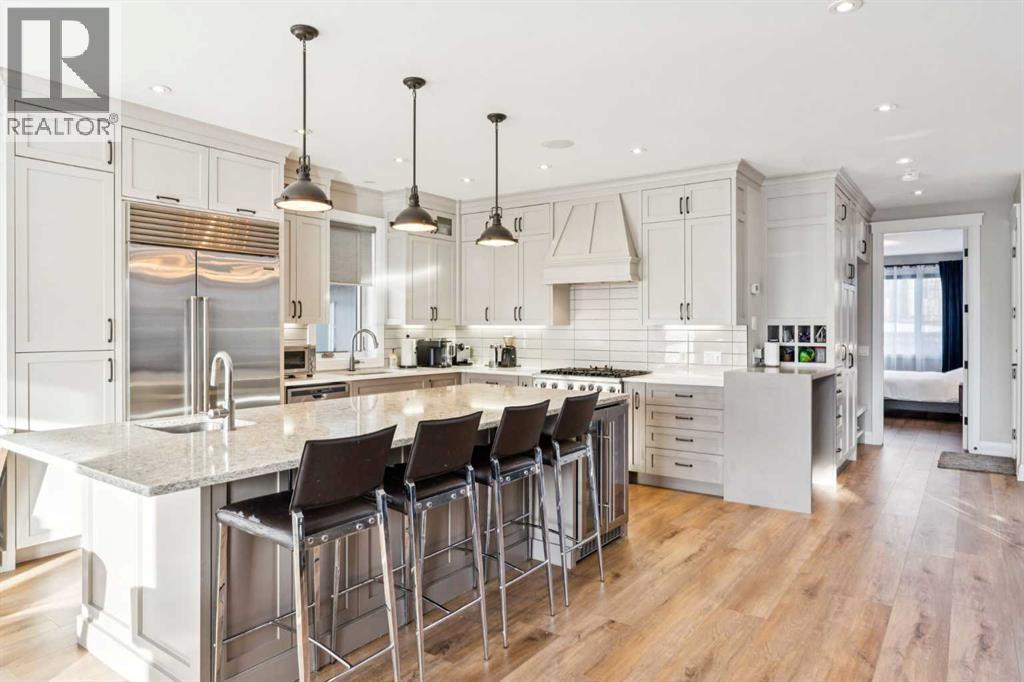 Single Family House for Sale in  Acton Avenue SW Altadore Calgary 