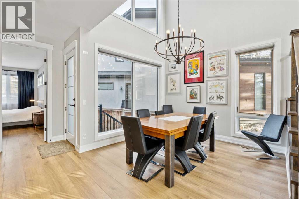 Single Family House for Sale in  Acton Avenue SW Altadore Calgary 