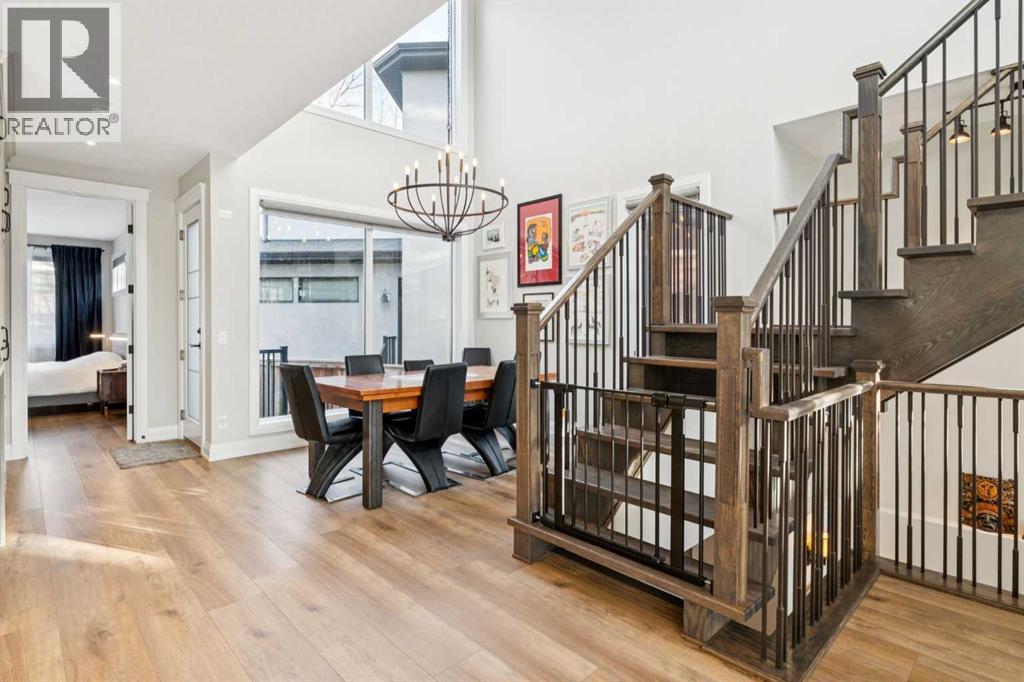 Single Family House for Sale in  Acton Avenue SW Altadore Calgary 