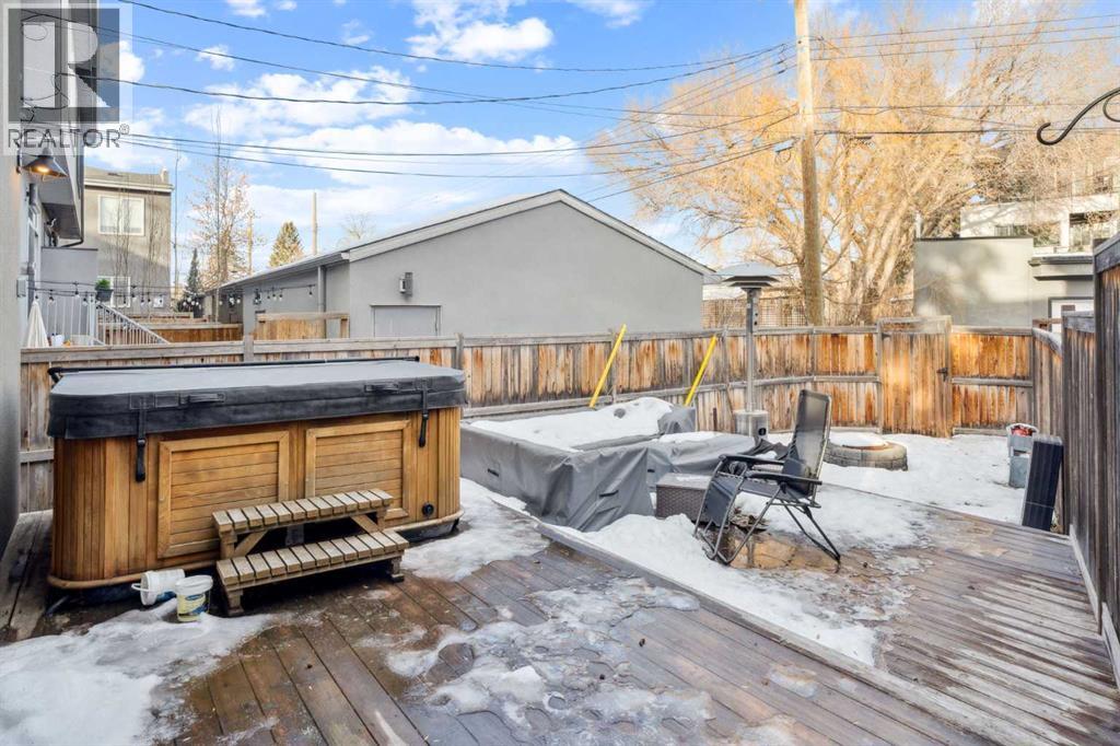 Single Family House for Sale in  Acton Avenue SW Altadore Calgary 
