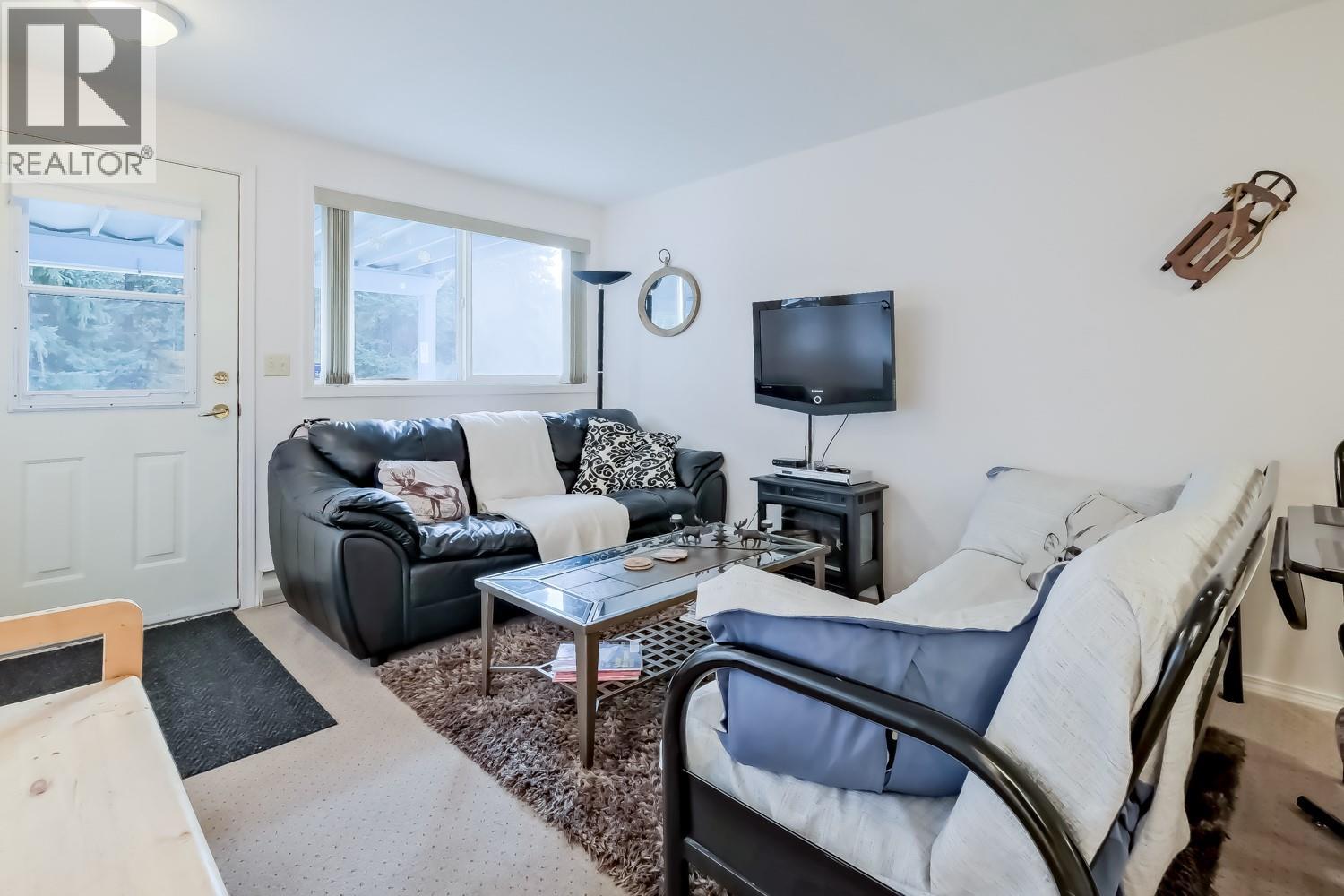 137 Whitetail Road Unit# 1, Apex Mountain