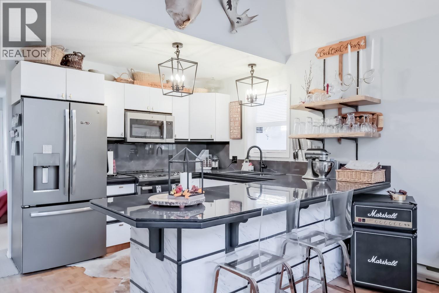 137 Whitetail Road Unit# 1, Apex Mountain