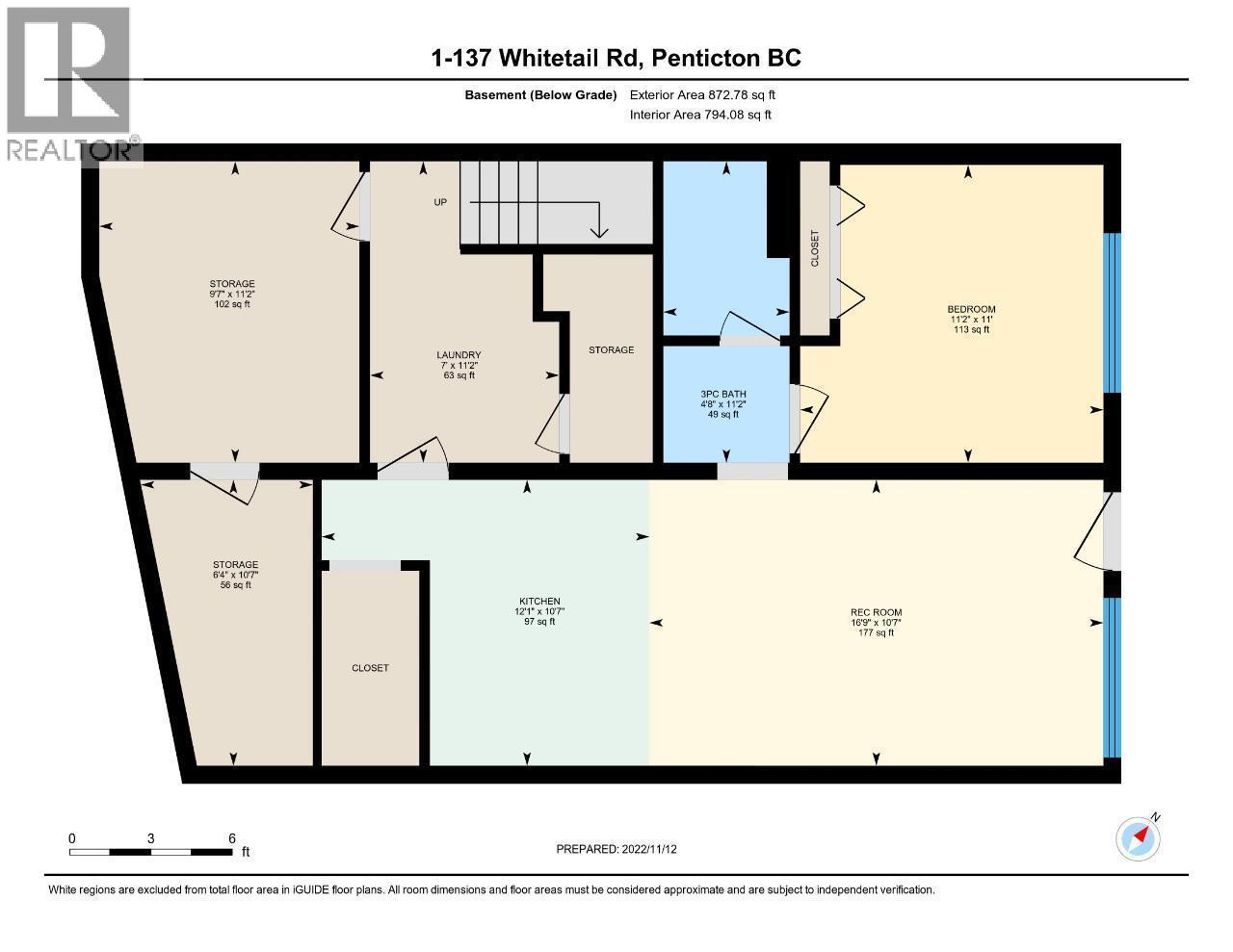 137 Whitetail Road Unit# 1, Apex Mountain